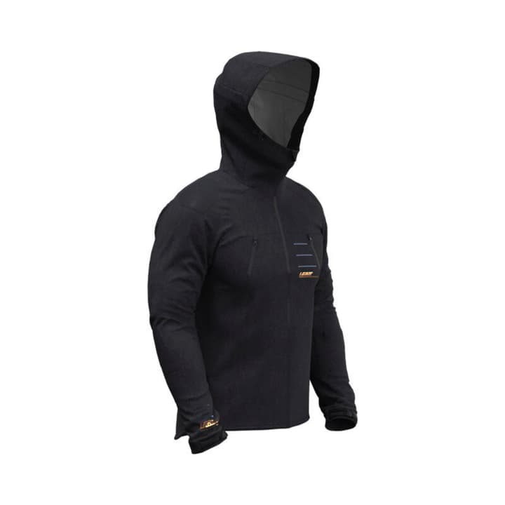 Image of Leatt MTB All-MTN 5.0 Jacke Jacke schwarz bei Migros SportXX