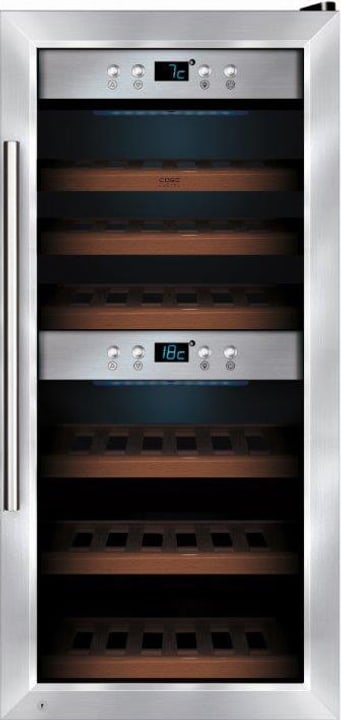 Caso WineComfort 24 Weinkühlschrank WineComfort 24 Weinkühlschrank Caso 717522500000 Bild Nr. 1
