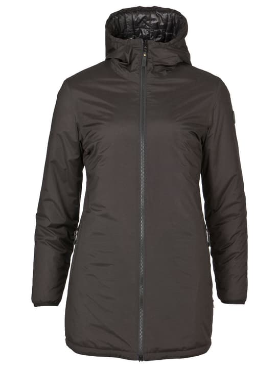 Image of Rukka Husky Isolationsmantel schwarz bei Migros SportXX