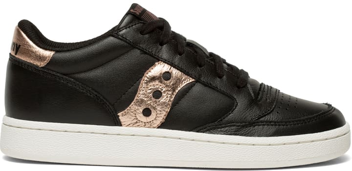 Image of Saucony Jazz Court Freizeitschuhe schwarz bei Migros SportXX