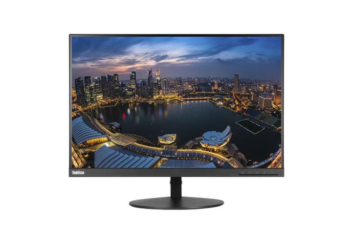 Lenovo ThinkVision T24d 24" Schermo ThinkVision T24d 24" Schermo Lenovo 785300142065 N. figura 1