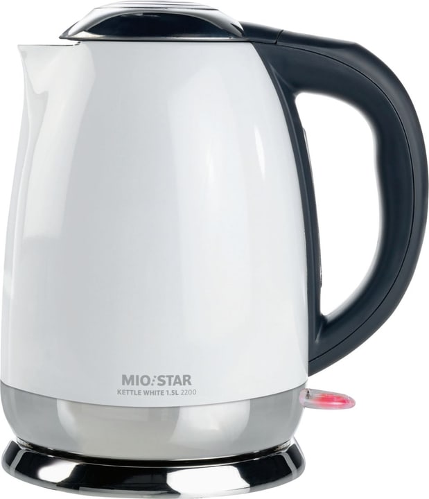 Mio Star Kettle 2200 Wasserkocher Kettle 2200 Wasserkocher Mio Star 71744790000015 Bild Nr. 1