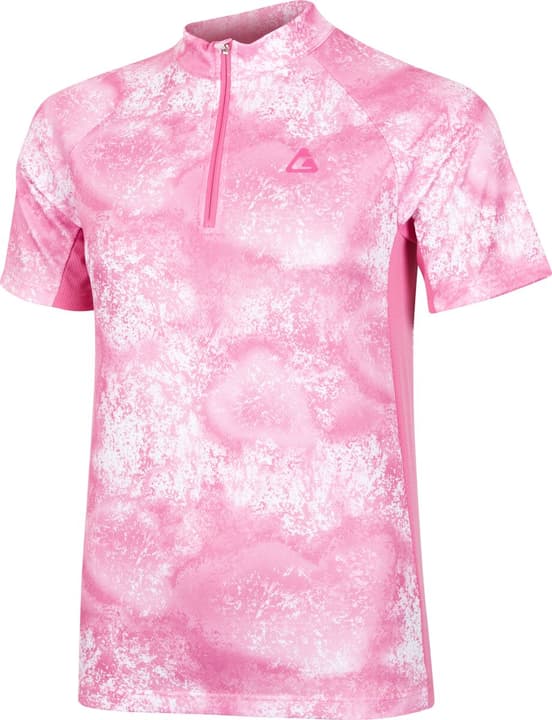 Image of Crosswave Bikeshirt Bikeshirt rosa bei Migros SportXX