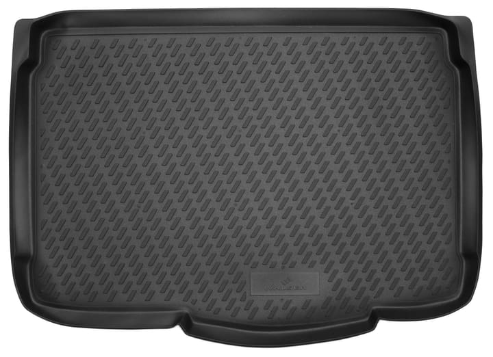 WALSER Vasca di protezione per bagagliaio OPEL Vasca di protezione per bagagliaio OPEL WALSER 620375700000 N. figura 1