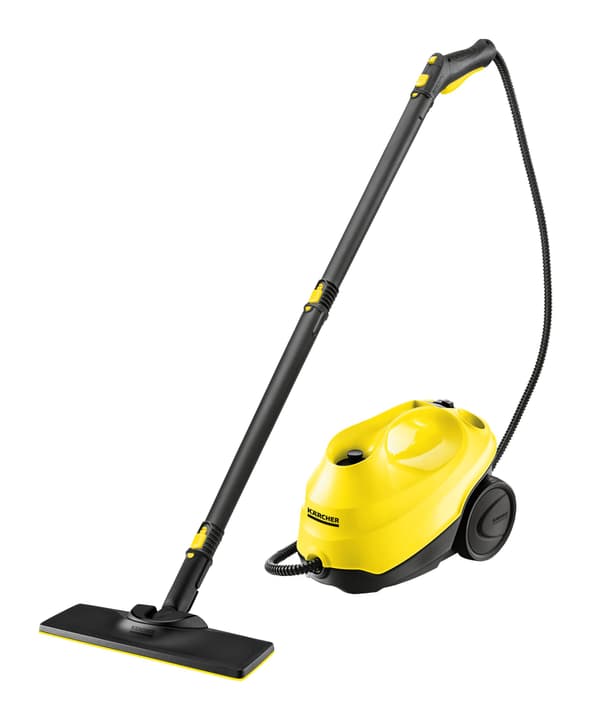 Kärcher SC 3 EasyFix Dampfreiniger SC 3 EasyFix Dampfreiniger Kärcher 616092100000 Bild Nr. 1
