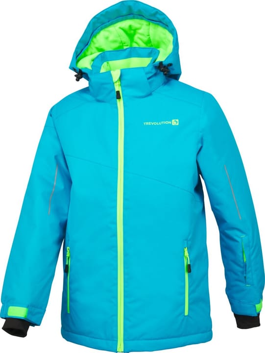 Image of Trevolution Skijacke Skijacke blau