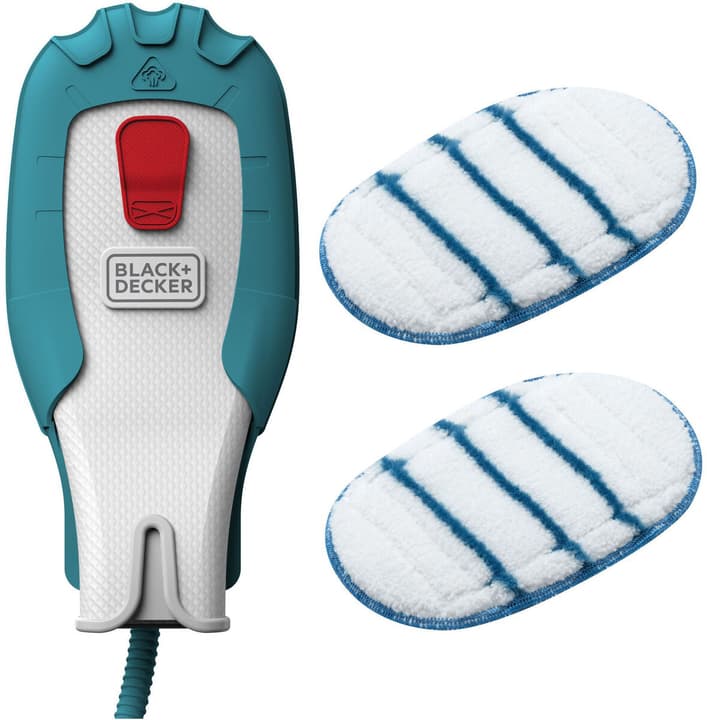 Black&Decker FSHSMGA-XJ Gant de vapeur FSHSMGA-XJ Gant de vapeur Black&Decker 785300152052 Photo no. 1