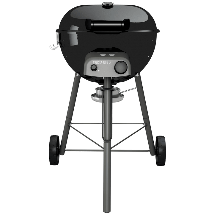 Image of Outdoorchef CHELSEA 480 G Gasgrill (mit Pflichtdienstleistung) inkl. gratis Heimlieferung bei Do it + Garden von Migros