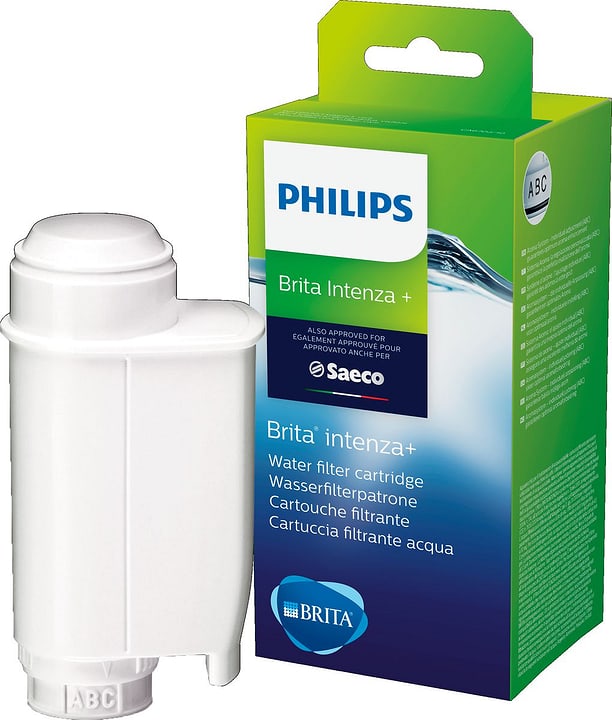 Saeco-Philips Cartouche filtrante CA6702/10 Cartouche filtrante Cartouche filtrante CA6702/10 Cartouche filtrante Saeco-Philips 717389500000 Photo no. 1