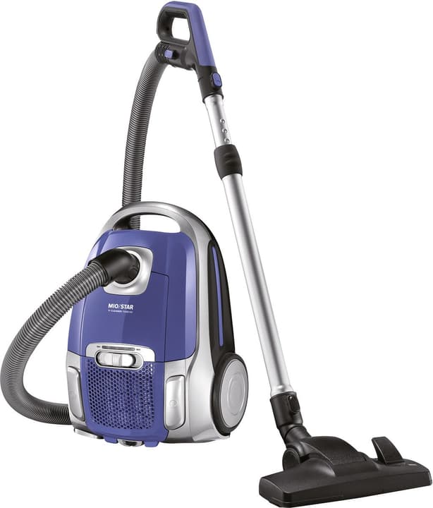 Mio Star V-Cleaner 700W-HD Aspirapolvere Aspirapolvere V-Cleaner 700W-HD Aspirapolvere Aspirapolvere Mio Star 717173200000 N. figura 1
