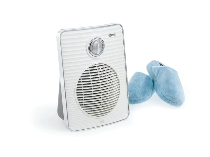 Koenig Radiateur Alassio, Piccolo, blanc Radiateur Alassio, Piccolo, blanc Koenig 785300129838 Photo no. 1