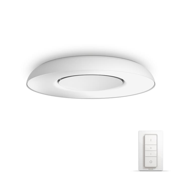 Philips hue HUE STILL Deckenleuchte HUE STILL Deckenleuchte Philips hue 420367100000 Bild Nr. 1