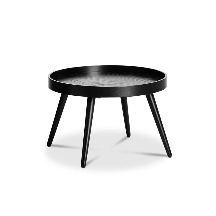 ELIAS Tavolino ELIAS Tavolino 362082000000 Dimensioni L: 55.0 cm x P: 55.0 cm x A: 37.0 cm Colore Nero N. figura 1