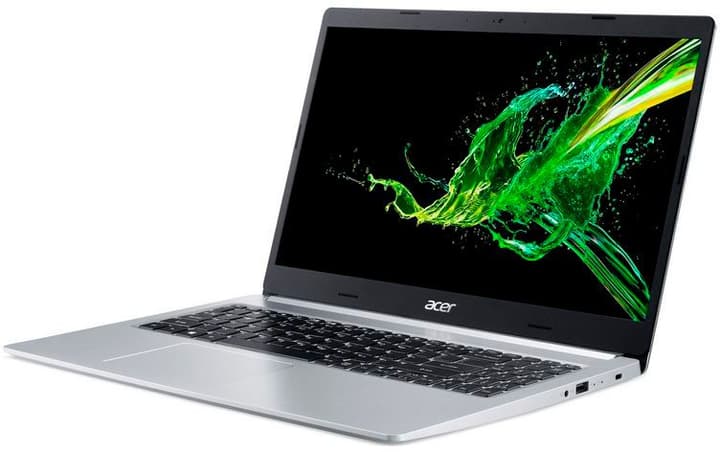 Acer Aspire 5 A515-43-R4MG Ordinateur portable Aspire 5 A515-43-R4MG Ordinateur portable Acer 785300149597 Photo no. 1