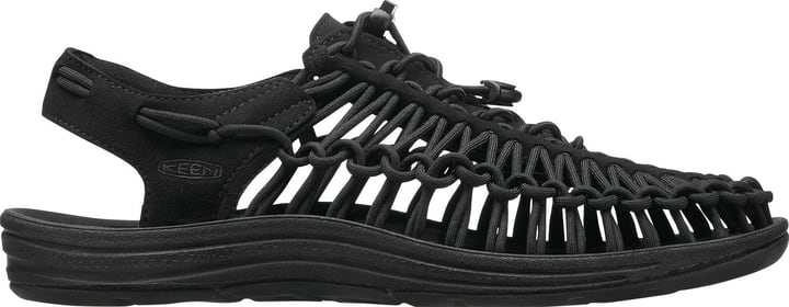 Image of Keen Uneek Sandalen schwarz bei Migros SportXX