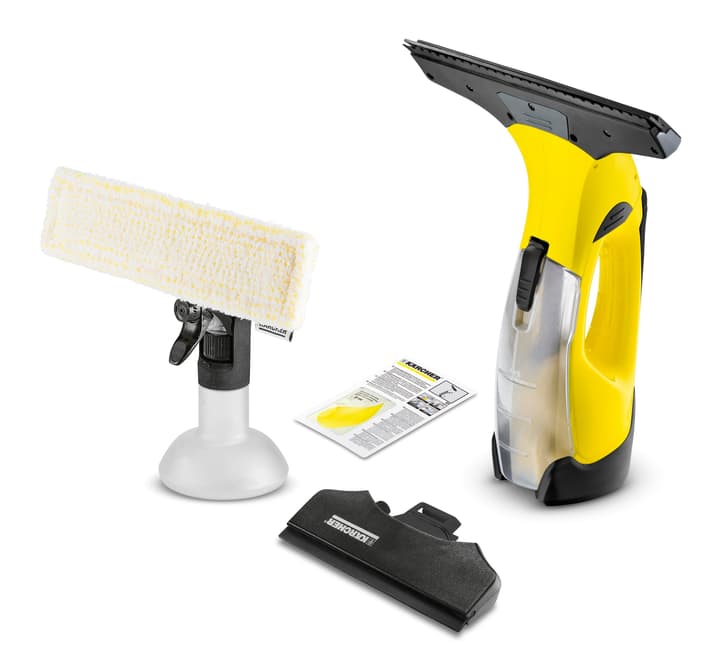 Kärcher Window Vac WV 5 Premium Window Vac WV 5 Premium Kärcher 616704300000 Photo no. 1