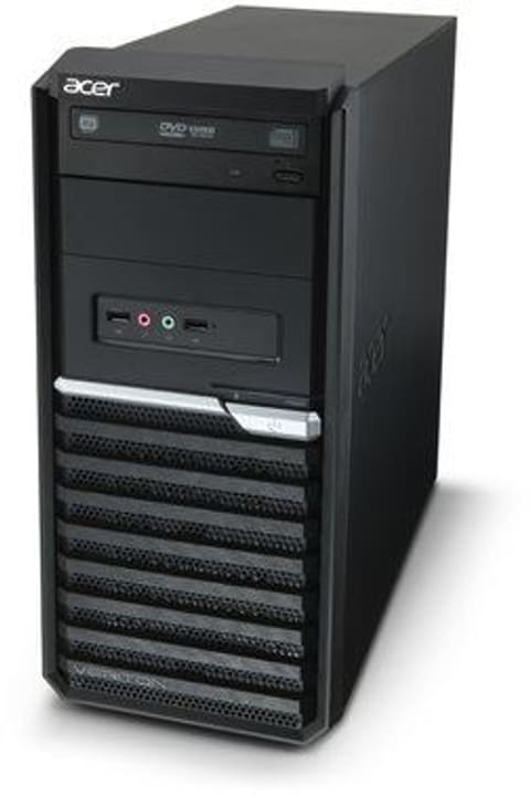 Acer Acer Veriton M4630G Desktop Acer Veriton M4630G Desktop Acer 95110030880015 Bild Nr. 1
