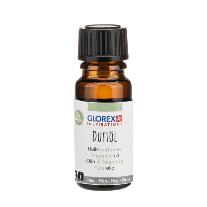 Image of Parfümöl 10ml Heu bei Do it + Garden von Migros