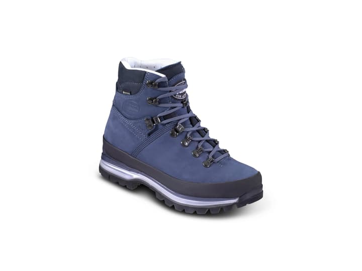 Image of Meindl Island MFS EVO Trekkingschuhe blau bei Migros SportXX