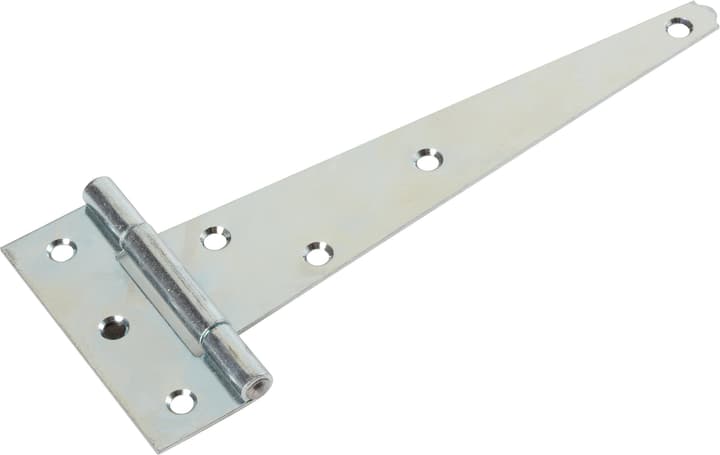 Image of T-Scharnier verzinkt 200 x 88 mm T-Scharniere bei Do it + Garden von Migros