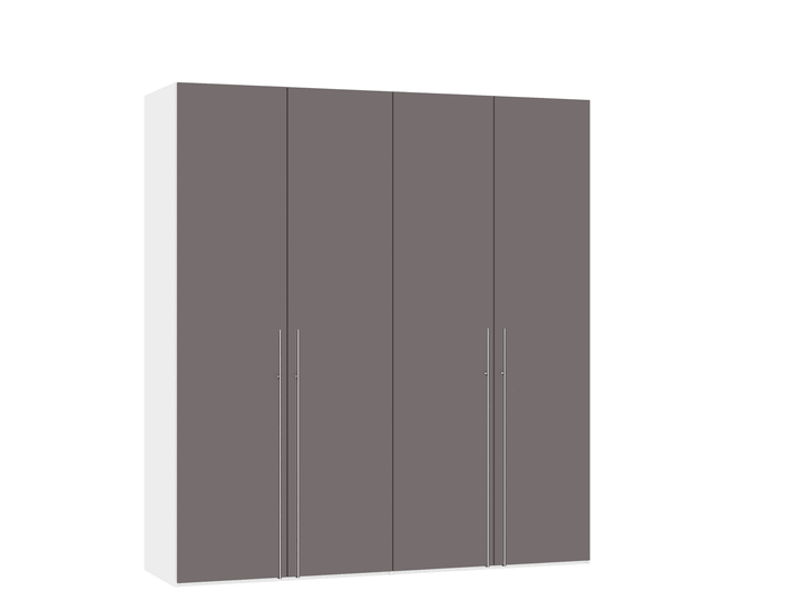 Drehtürenschrank MODUL