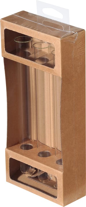 Image of Legna Creativa D+G Reagenzgläser Glas 3Stk. bei Do it + Garden von Migros