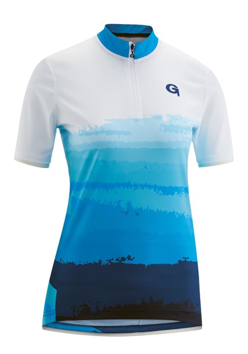 Image of Gonso Batognica Shirt azur bei Migros SportXX