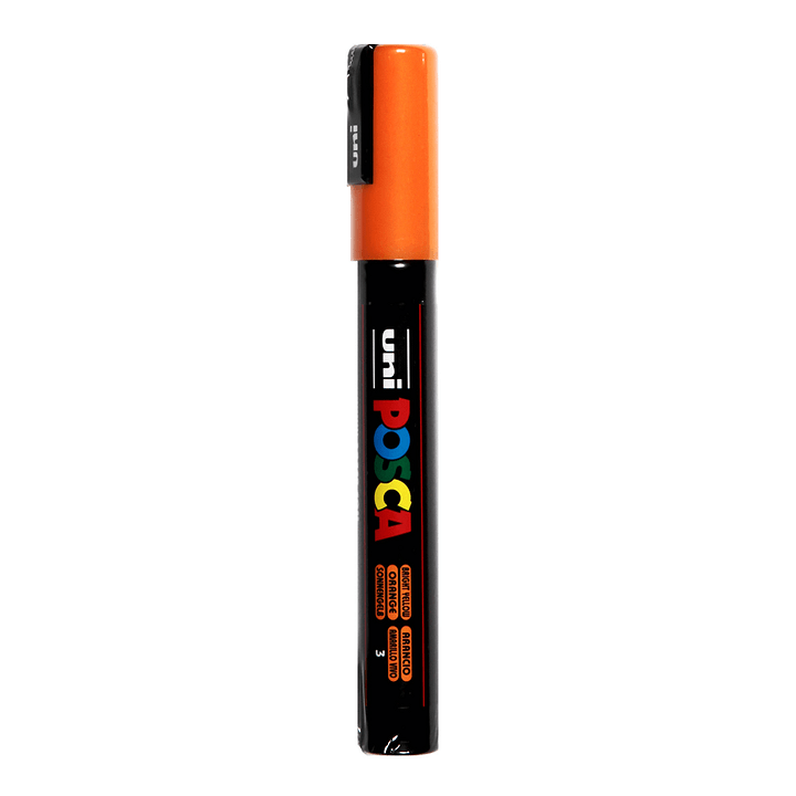 Pebeo Posca 1.8 2.5mm Stifte