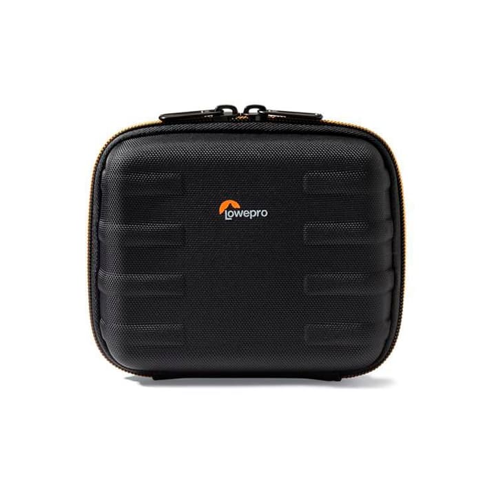 Lowepro Santiago 30 II, noir Santiago 30 II, noir Lowepro 785300130076 Photo no. 1