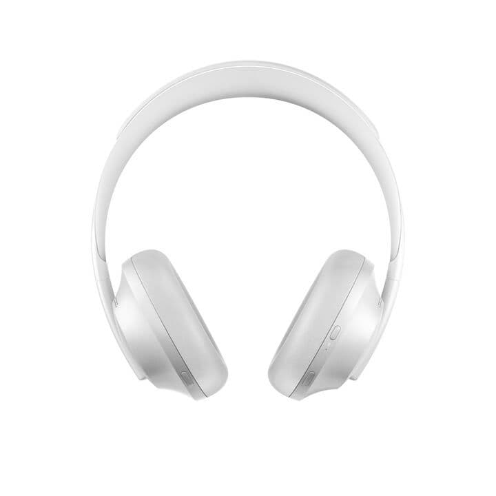Bose Noise Cancelling 700 - Argent Casque On-Ear Noise Cancelling 700 - Argent Casque On-Ear Bose 772790900000 Photo no. 1