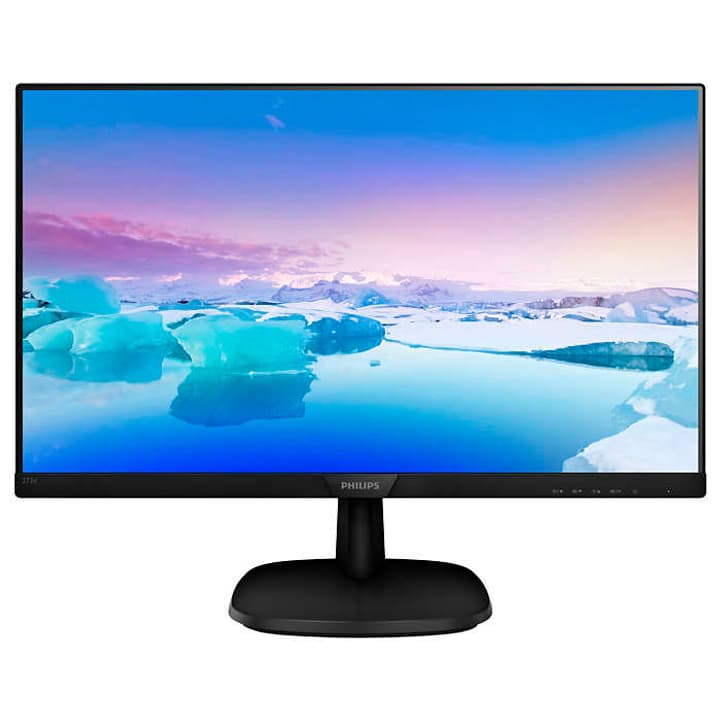Philips 273V7QDSB/00 27" Monitor 273V7QDSB/00 27" Monitor Philips 785300129070 Bild Nr. 1