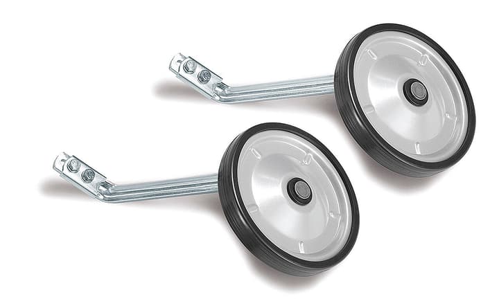 Image of Puky Stützräder Zubehör Kindervelo bei Migros SportXX