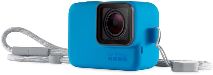 GoPro Sleeve + Lanyard Blue Sleeve + Lanyard Blue GoPro 793832200000 N. figura 1
