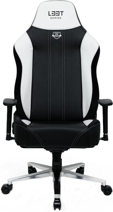 L33T E-Sport Pro Ultimate XXL Sedia gaming E-Sport Pro Ultimate XXL Sedia gaming L33T 785300147831 N. figura 1
