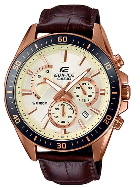 Edifice orologio EFR-552GL-7AVUEF orologio EFR-552GL-7AVUEF Edifice 785300130407 N. figura 1