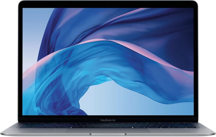 Apple CTO MacBook Air 13 1.1GHz i5 16GB 2TB SSD space gray CTO MacBook Air 13 1.1GHz i5 16GB 2TB SSD space gray Apple 798740700000 Photo no. 1
