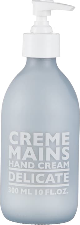 Handcreme DELICATE