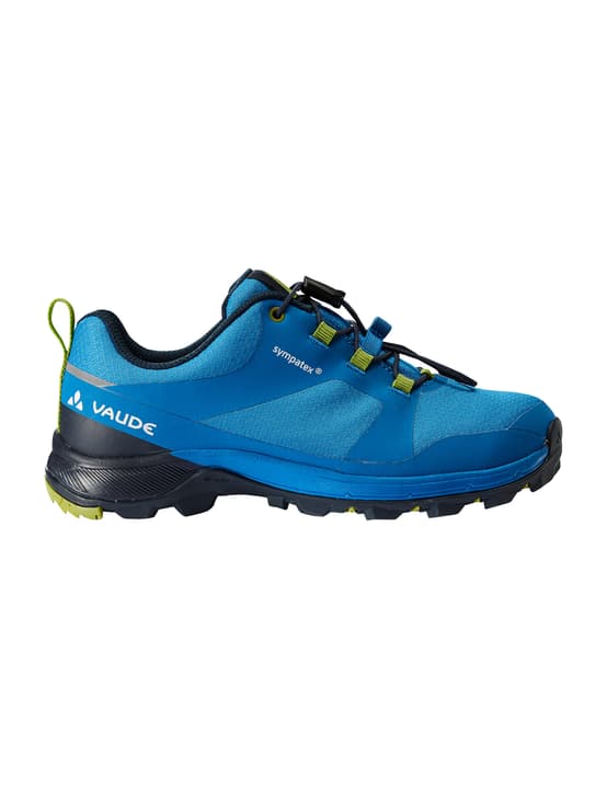 Image of Vaude Lapita II Low STX Multifunktionsschuhe blau