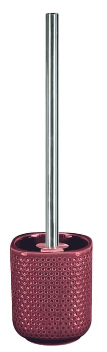 Kleine Wolke Brosse de WC Mila bourgogne Brosse de WC Mila bourgogne Kleine Wolke 67529710000018 Photo n°. 1