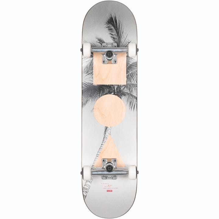 Image of Globe G1 Stack Skateboard