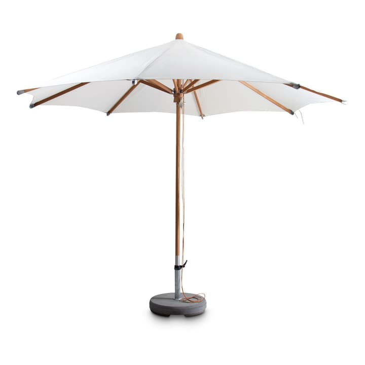 TEAK Parasol TEAK Parasol 368024300000 Photo no. 1