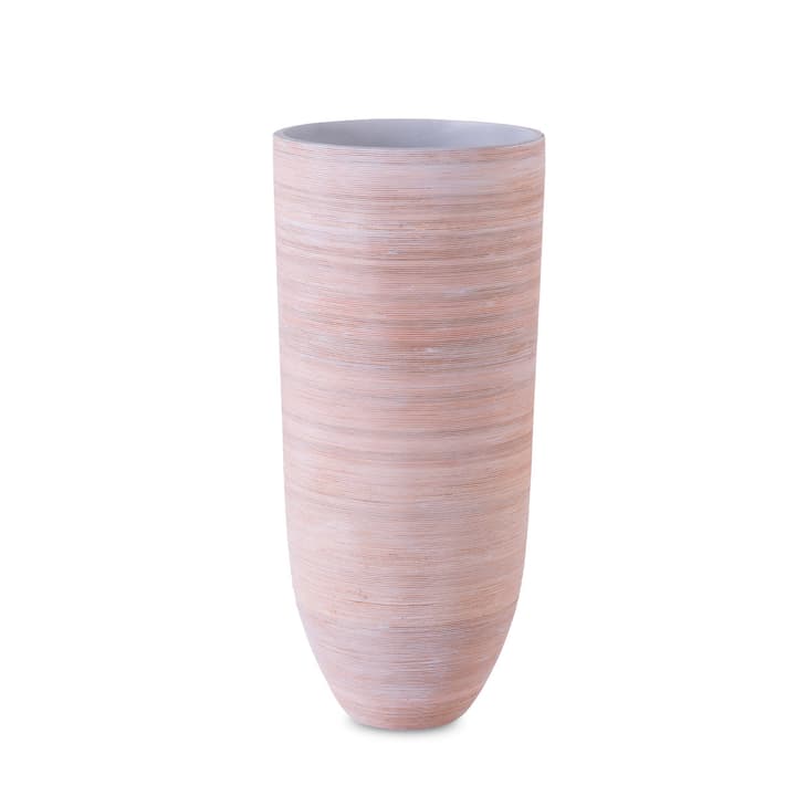 KYO Cache-pot KYO Cache-pot 382009700000 Dimensions L: 31.0 cm x P: 31.0 cm x H: 70.0 cm Couleur Blanc Photo no. 1