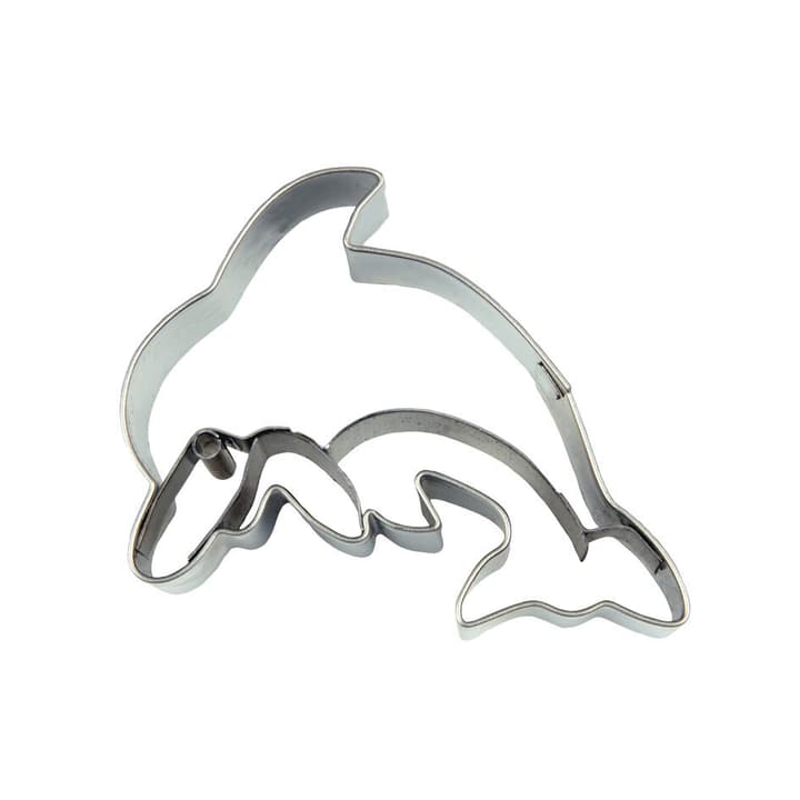 Image of Städter Delfin 6.5 cm Ausstecher