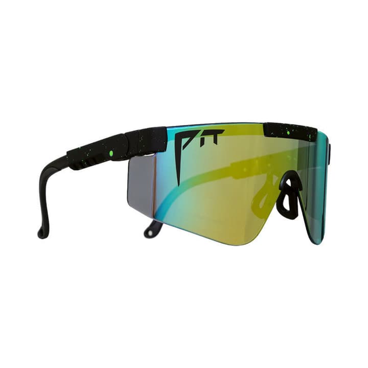 Image of Pit Viper The Monster Bull 2000 Sportbrille bei Migros SportXX