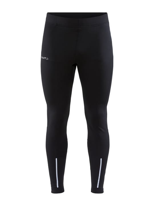 Image of Craft ADV Essence Warm Tights M Laufleggings schwarz bei Migros SportXX