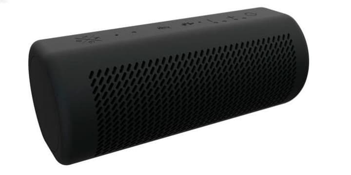KYGO B9/800 GVA - Schwarz Smart Lautsprecher B9/800 GVA - Schwarz Smart Lautsprecher KYGO 785300143272 Bild Nr. 1