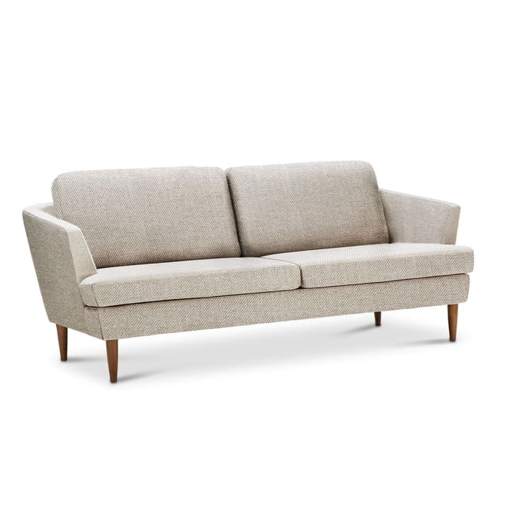 SAVONA Nancy divano da 3 posti SAVONA Nancy divano da 3 posti 360034211311 Dimensioni L: 220.0 cm x P: 87.0 cm x A: 84.0 cm Colore Beige N. figura 1