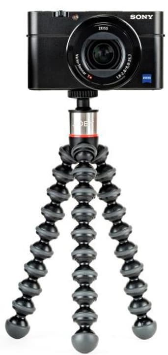 Joby GorillaPod 500 JB015 GorillaPod 500 JB015 Joby 793185500000 Photo no. 1