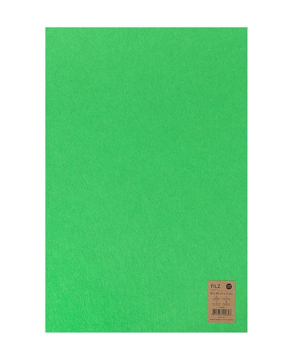 Image of Textilfilz, grasgrün, 30x45cmx3mm bei Do it + Garden von Migros