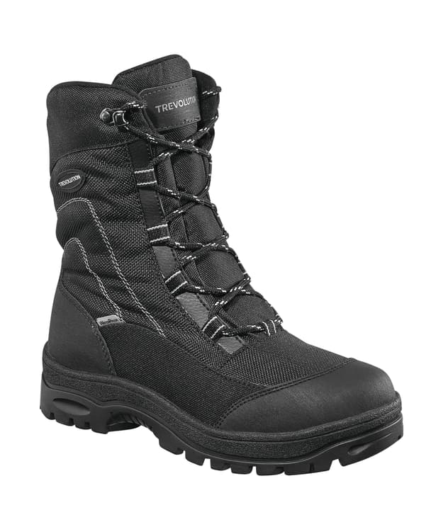 Trevolution ICE SPIKE II Scarpone invernale unisex ICE SPIKE II Scarpone invernale unisex Trevolution 49511400000009 No. figura 1